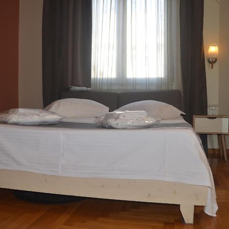 Apartamento Ikia 24 Kavala Exterior foto