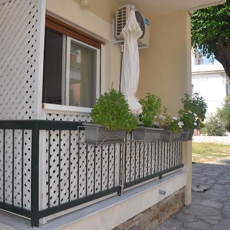 Apartamento Ikia 24 Kavala Exterior foto