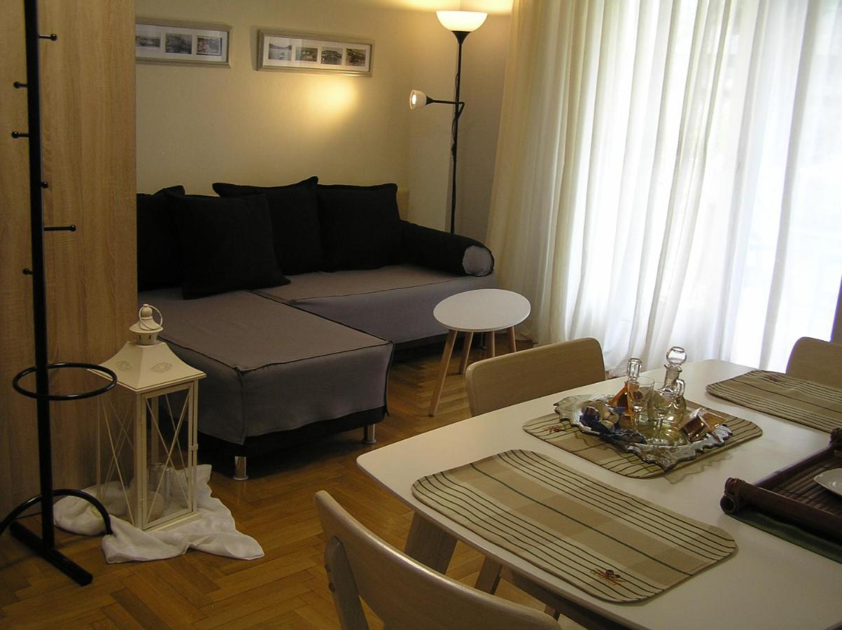 Apartamento Ikia 24 Kavala Exterior foto