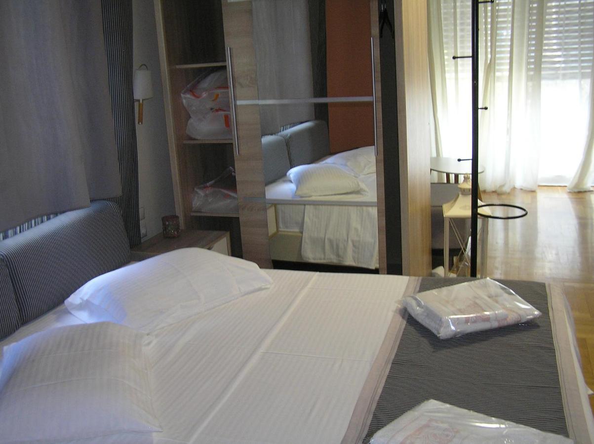Apartamento Ikia 24 Kavala Exterior foto