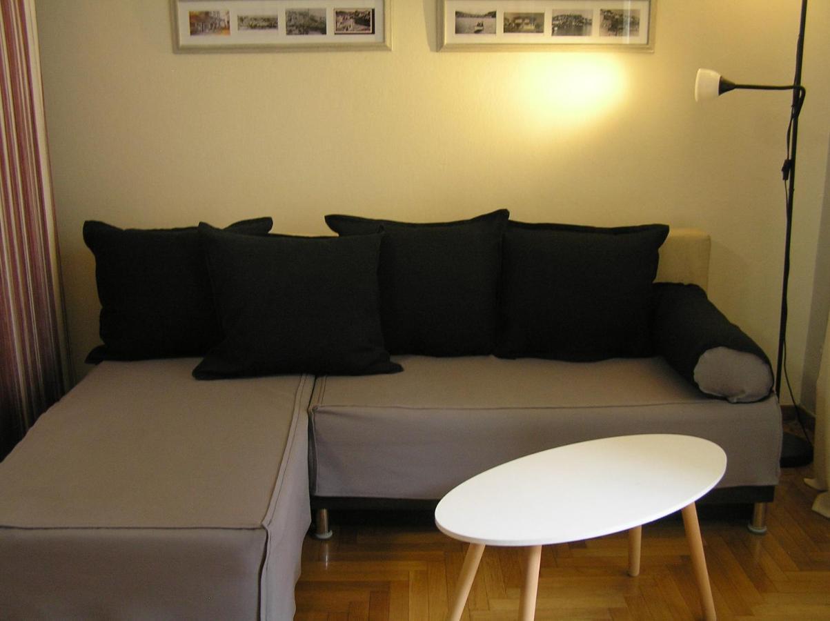 Apartamento Ikia 24 Kavala Exterior foto