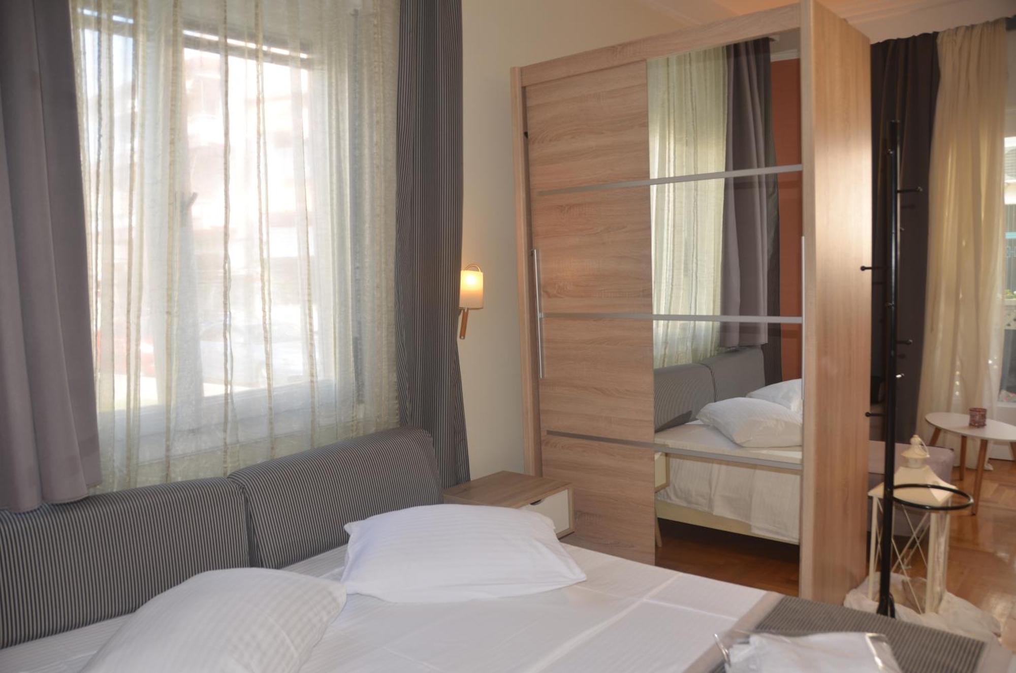Apartamento Ikia 24 Kavala Exterior foto