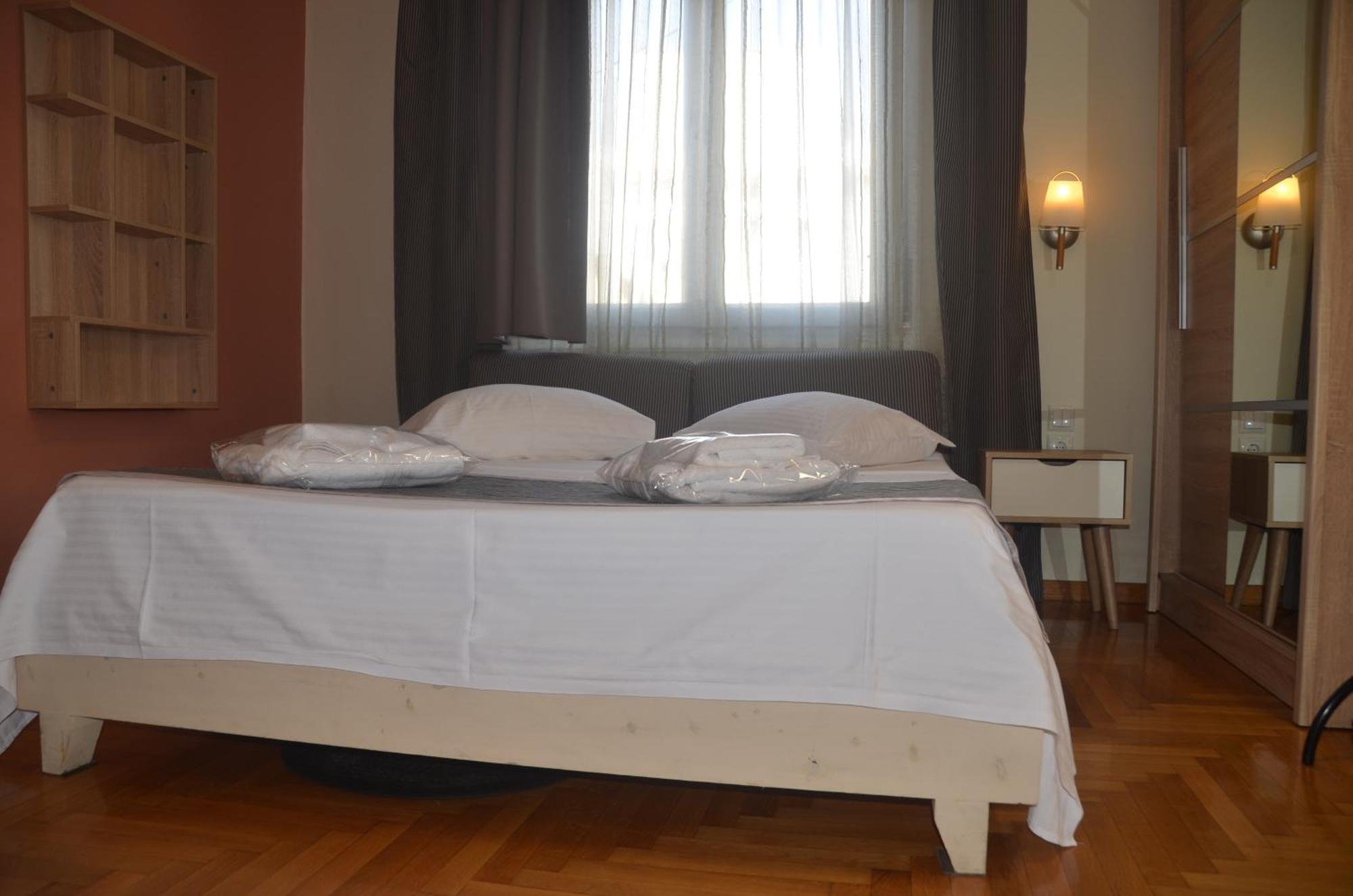 Apartamento Ikia 24 Kavala Exterior foto